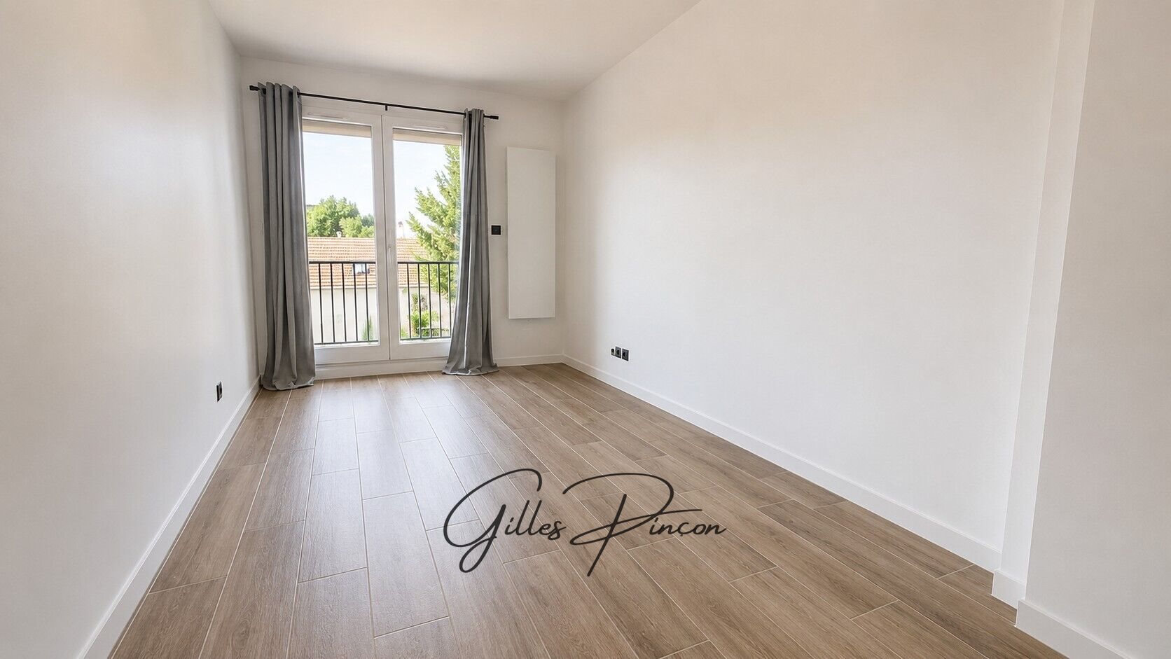 Appartement à vendre, 41m², Limay