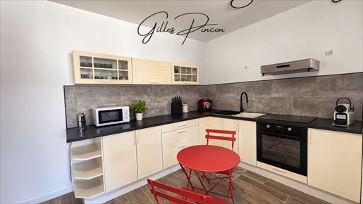 Appartement 2 pièces 41 m² · à Limay · 41 m² · 130 000 €