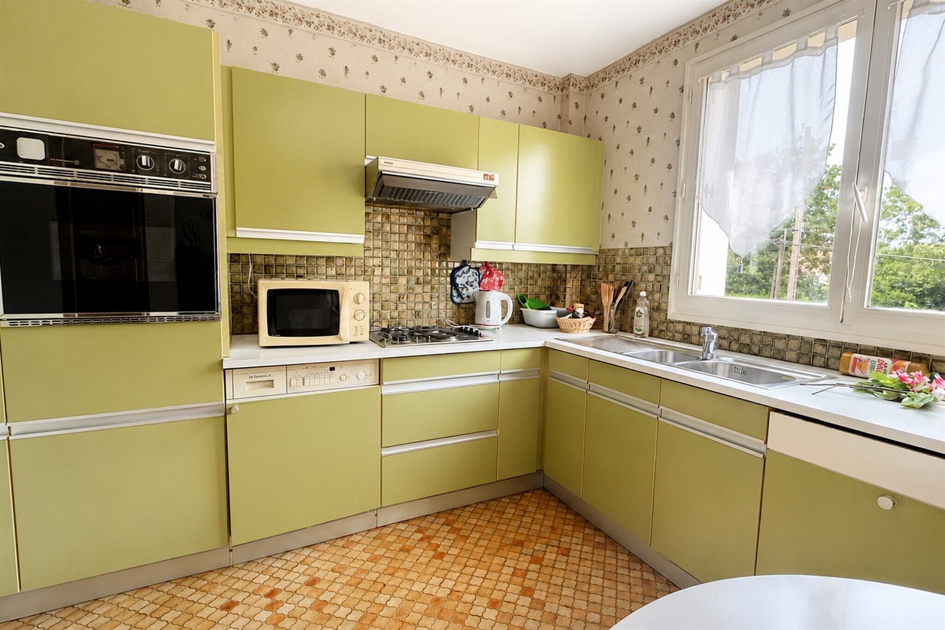 Appartement à vendre, 80m², Limay