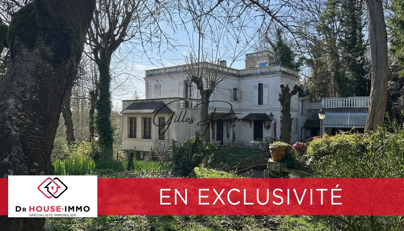 Maison à vendre, 169m², Follainville-Dennemont