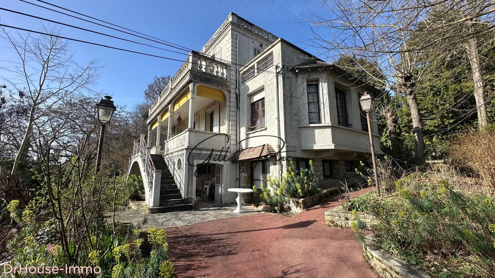 Maison à vendre, 169m², Follainville-Dennemont