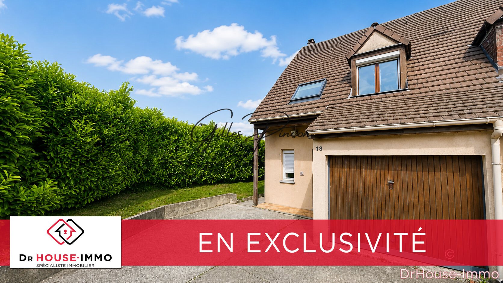 Maison à vendre, 88m², Issou