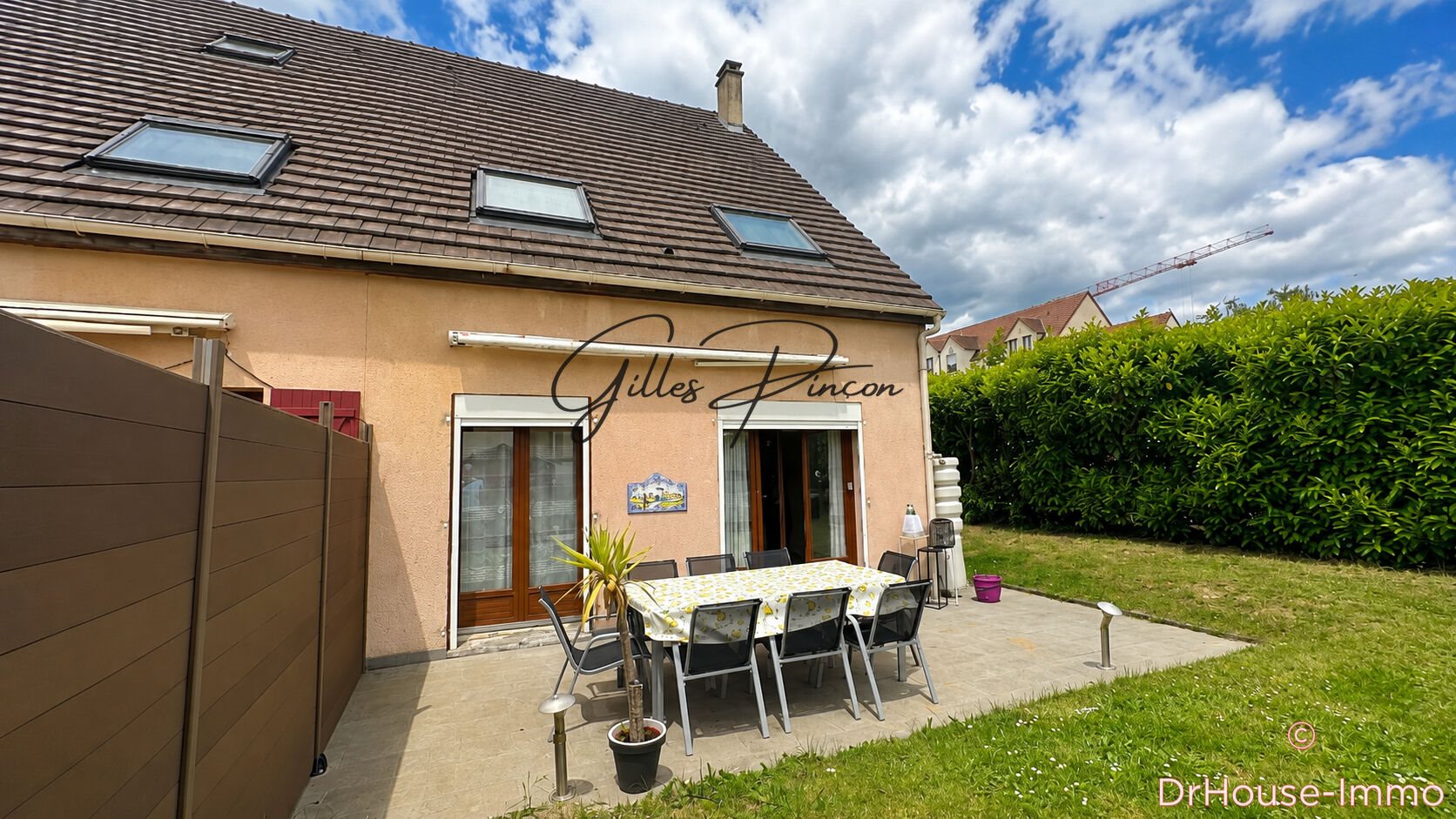 Maison à vendre, 88m², Issou