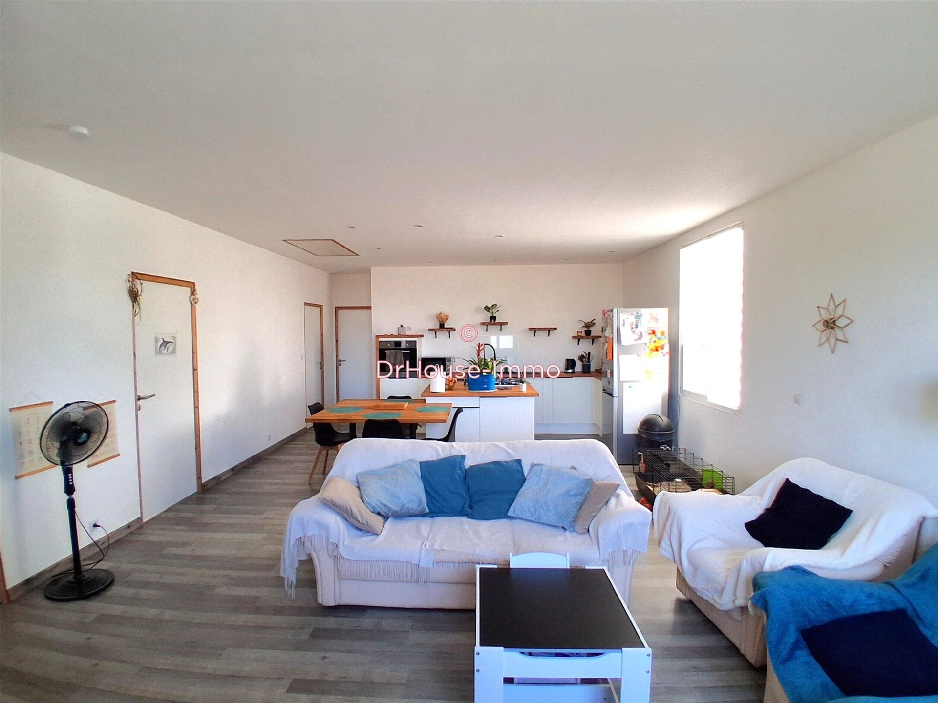Maison à vendre, 145m², Dax