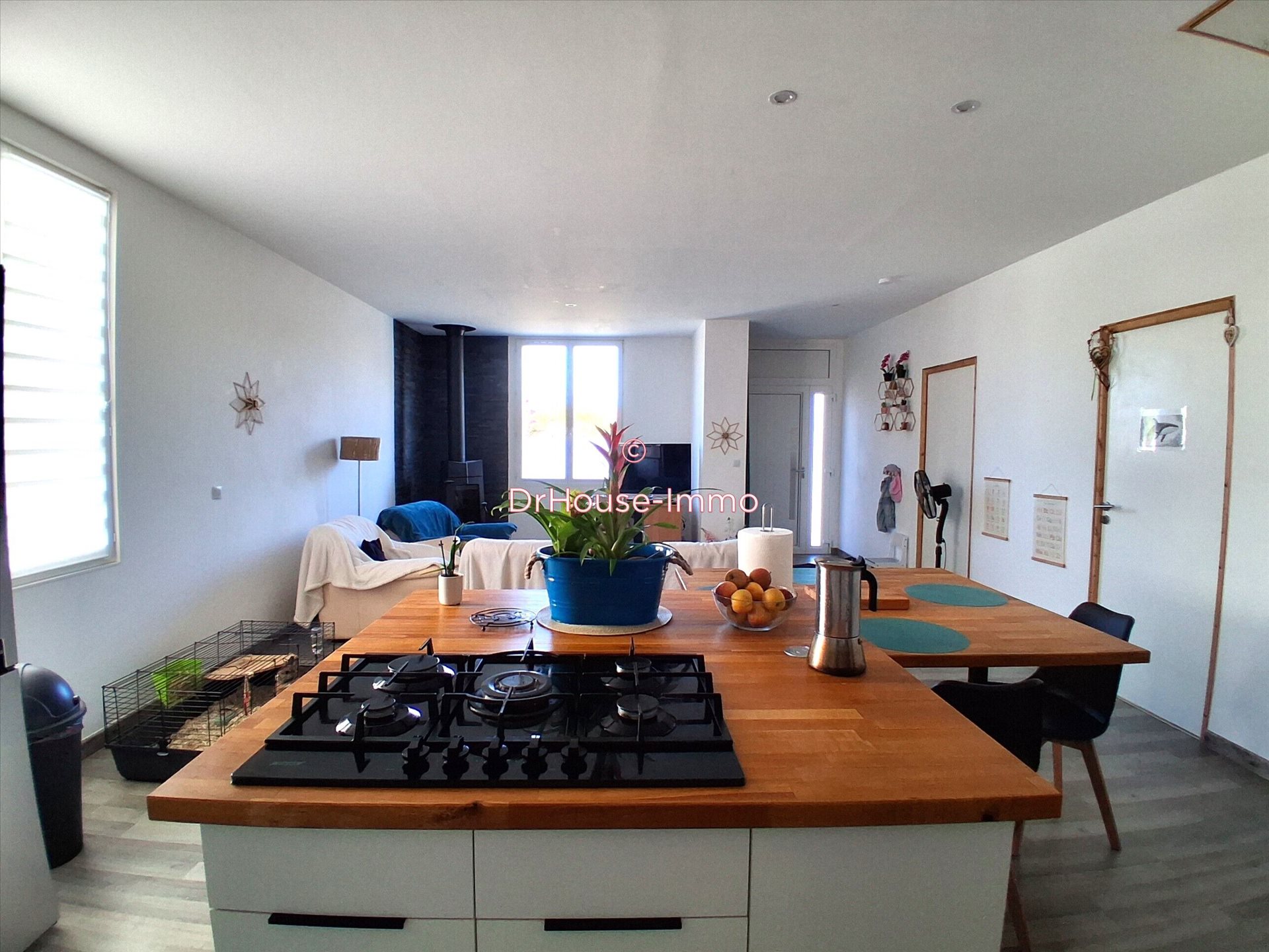 Maison à vendre, 145m², Dax