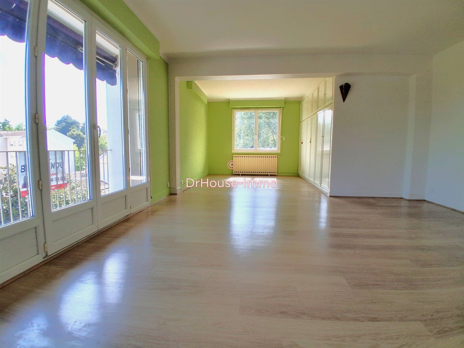 Appartement à vendre, 77m², Dax