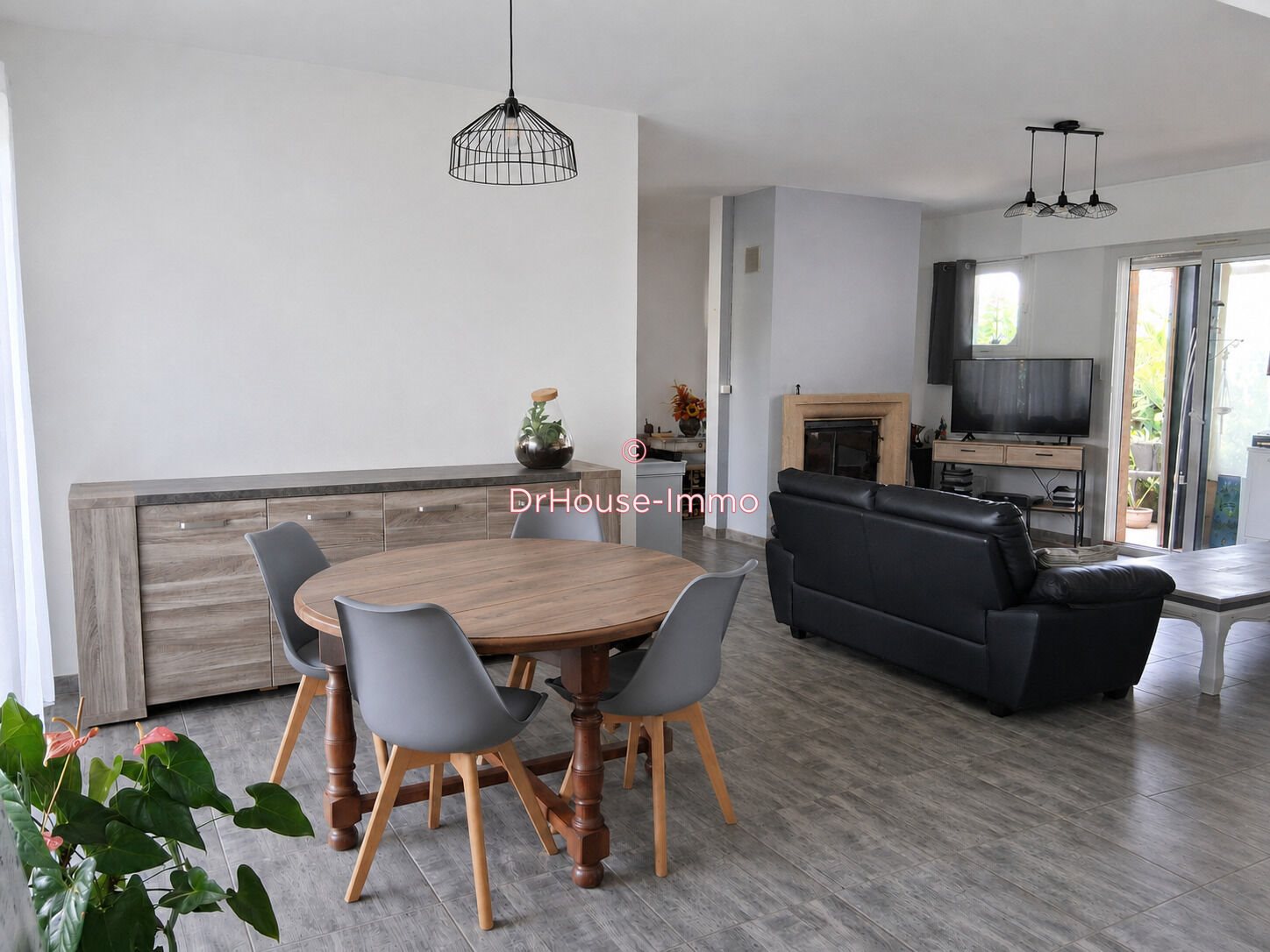 Maison à vendre, 112m², Dax