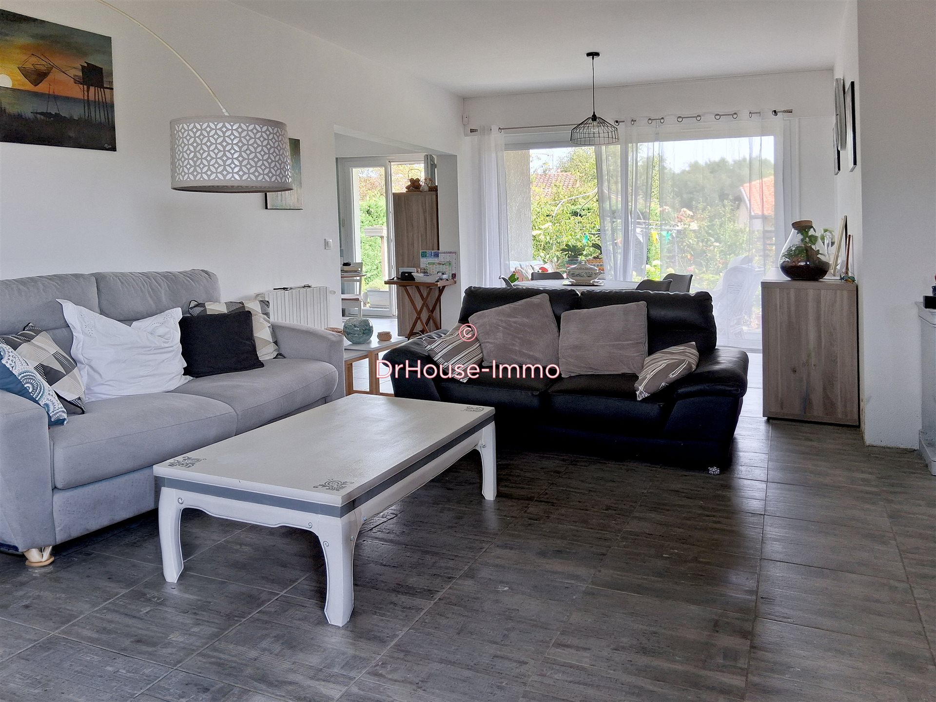 Maison à vendre, 112m², Dax