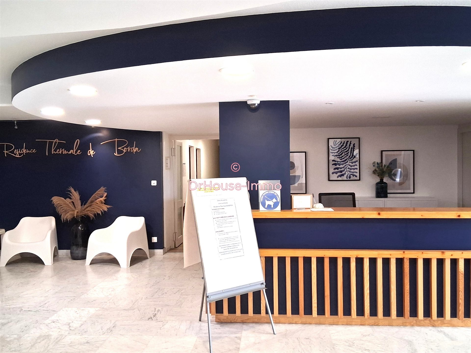 Appartement à vendre, 25m², Dax