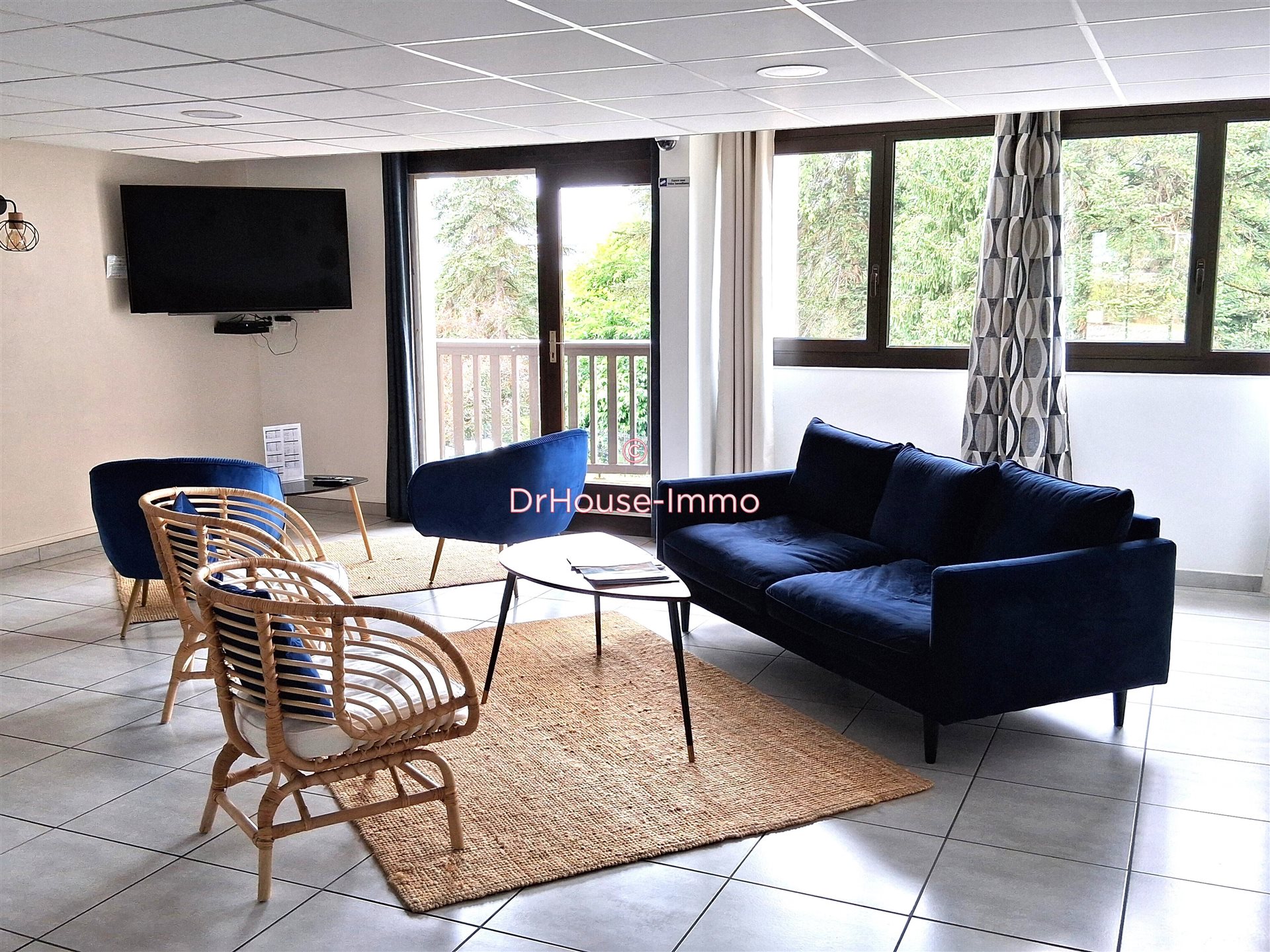 Appartement à vendre, 25m², Dax