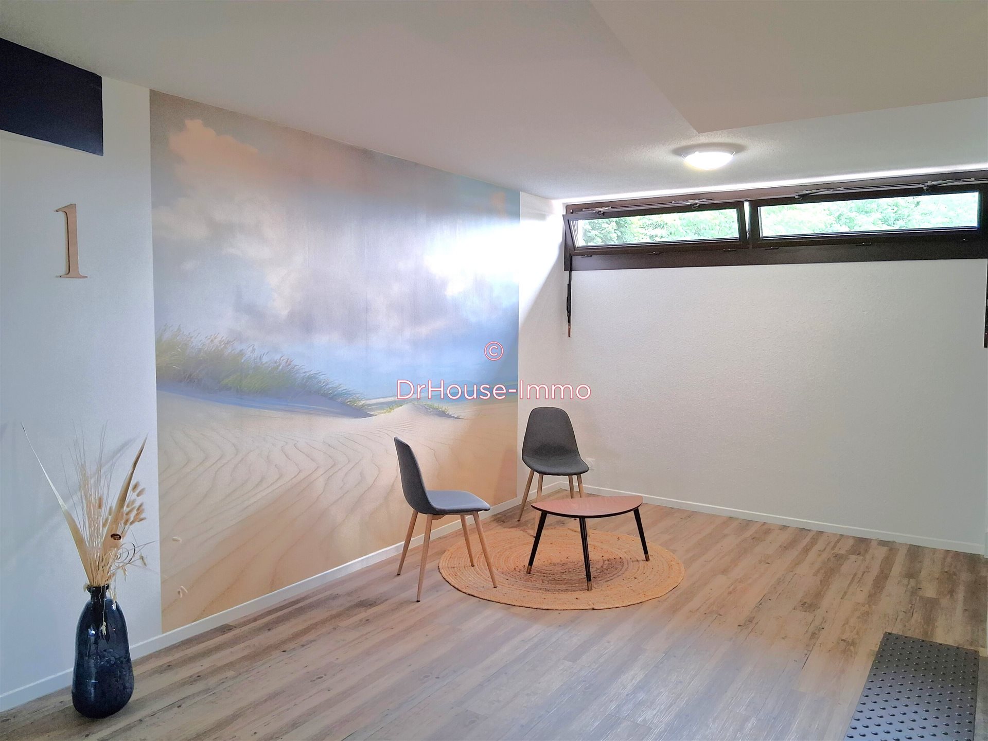 Appartement à vendre, 25m², Dax