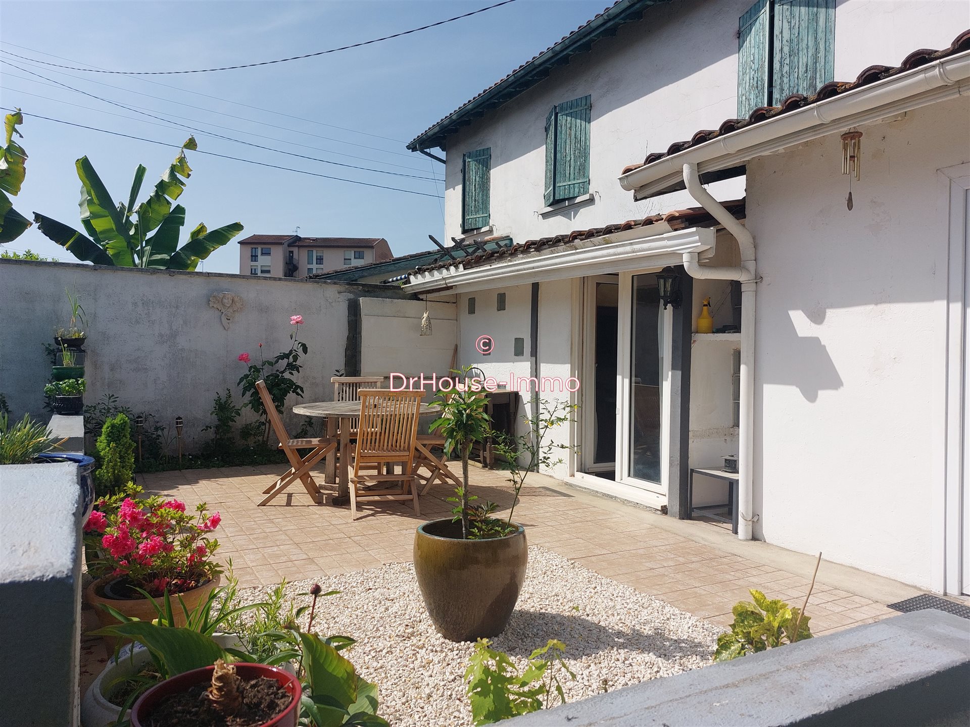 Maison à vendre, 99m², Dax