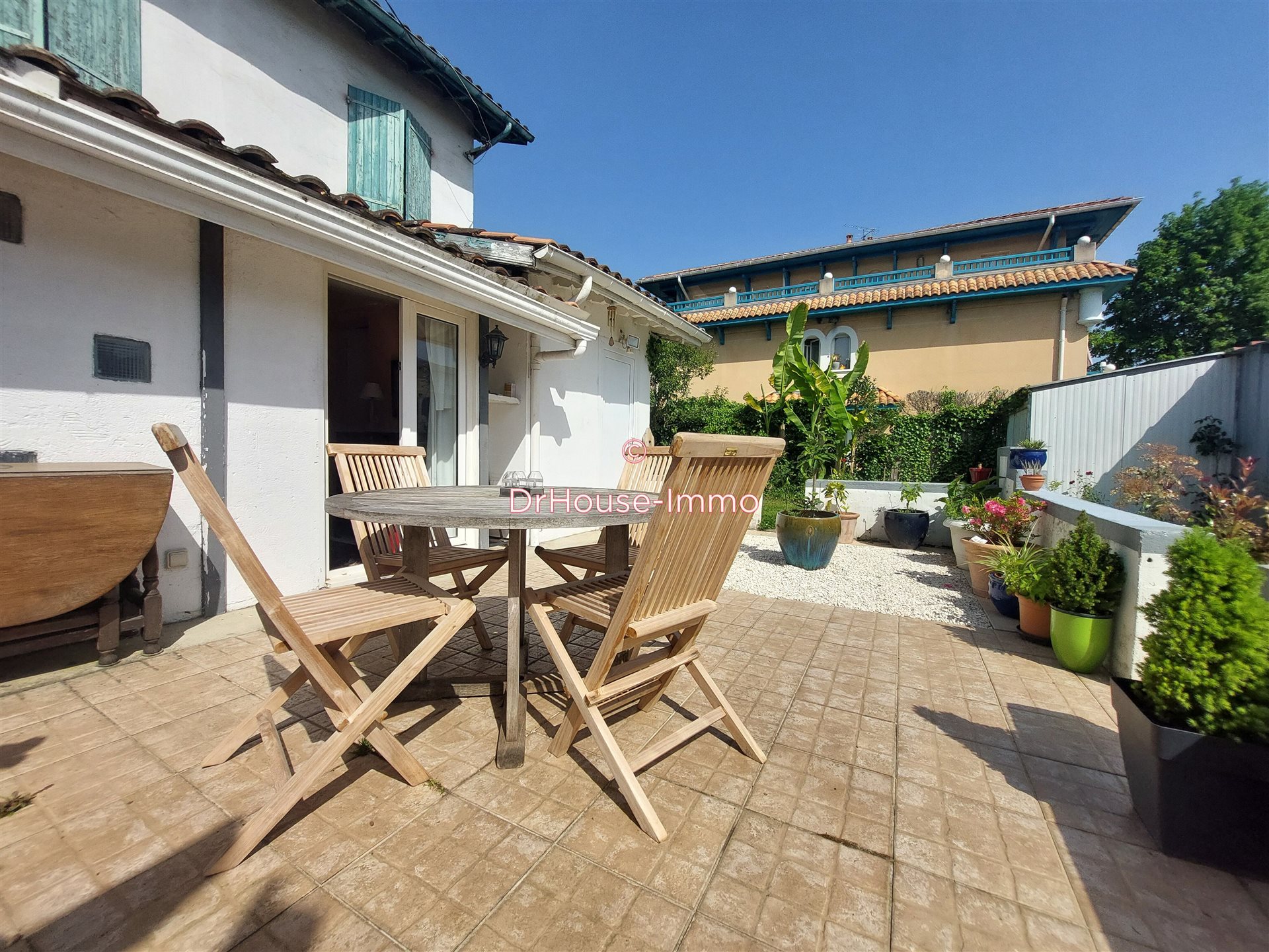 Maison à vendre, 99m², Dax