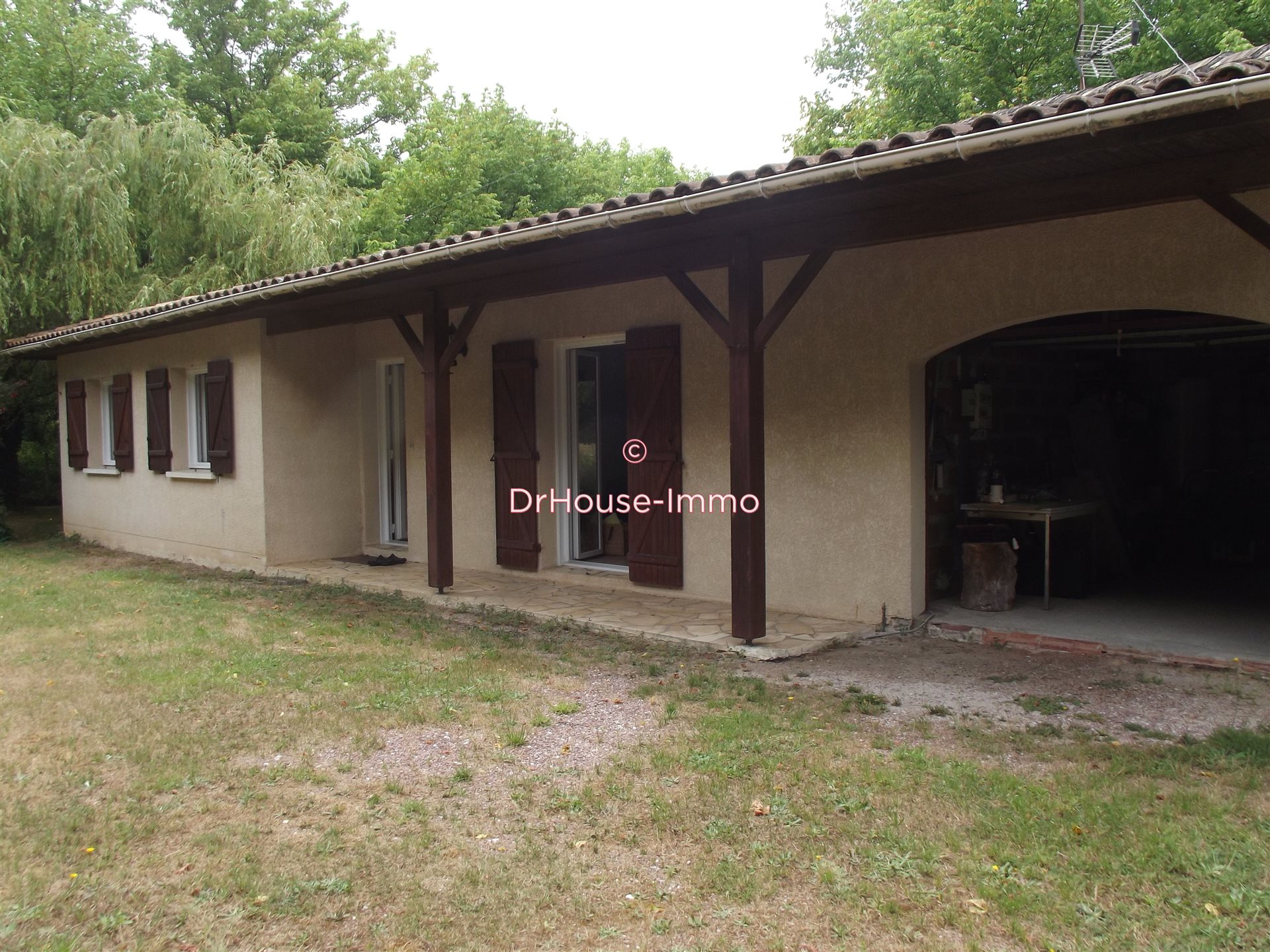 Maison à vendre, 82m², Lesparre-Médoc