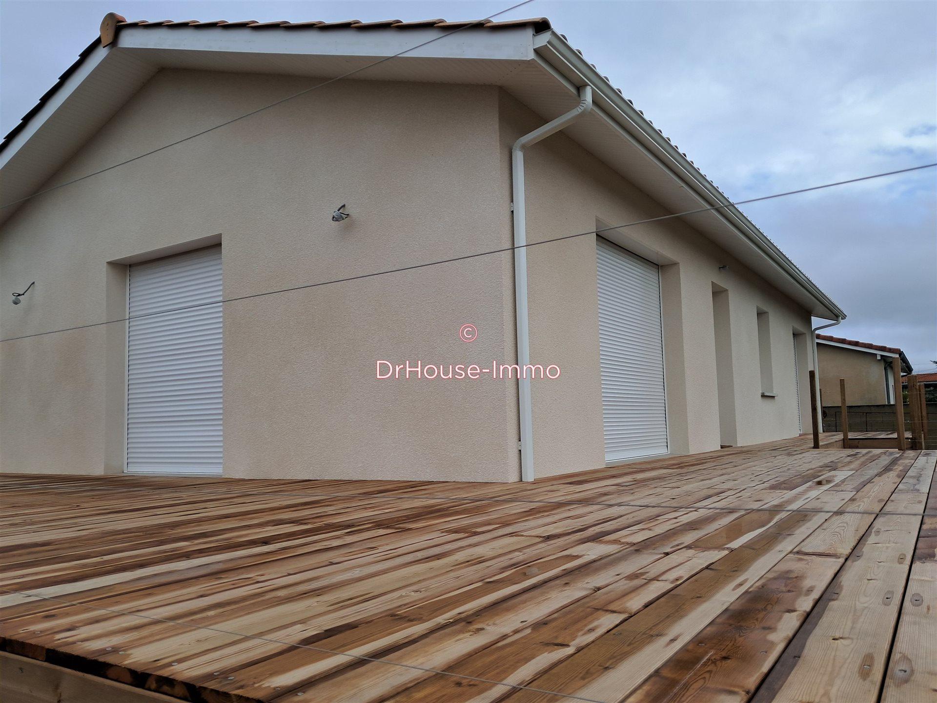 Maison à vendre, 88m², Gujan-Mestras