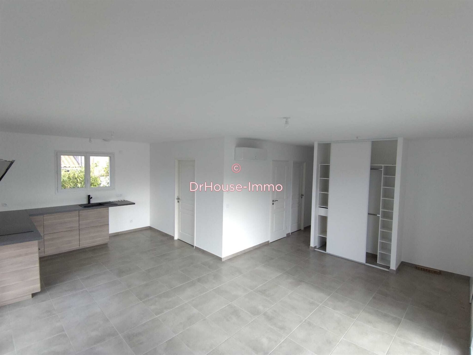 Maison à vendre, 88m², Gujan-Mestras