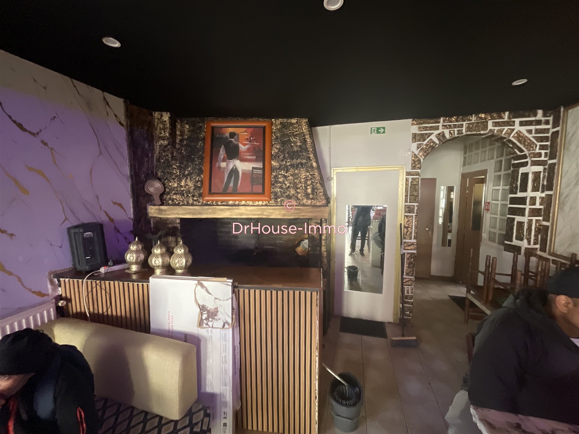 Maison à vendre, 60m², Aubervilliers