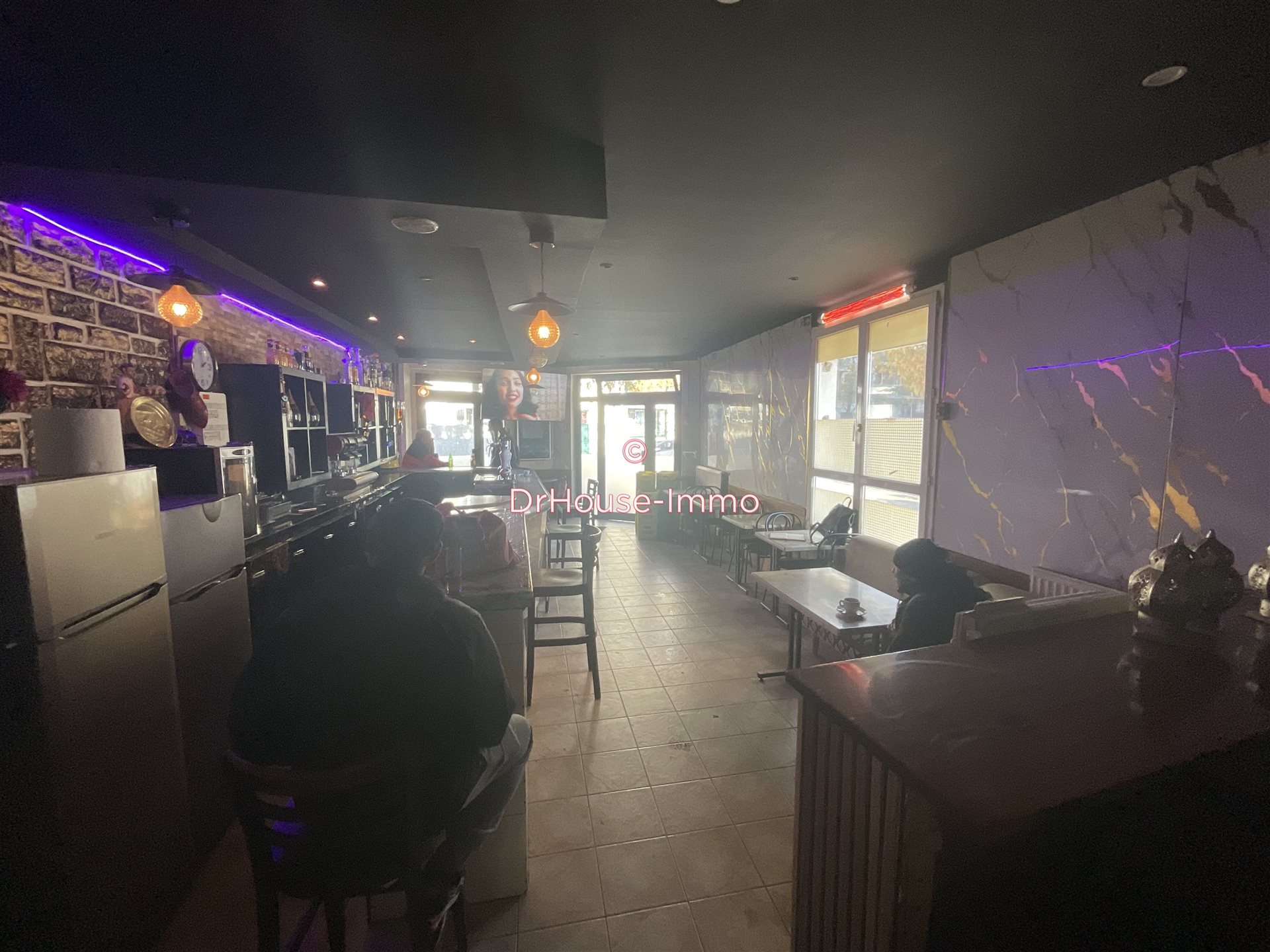 Maison à vendre, 60m², Aubervilliers