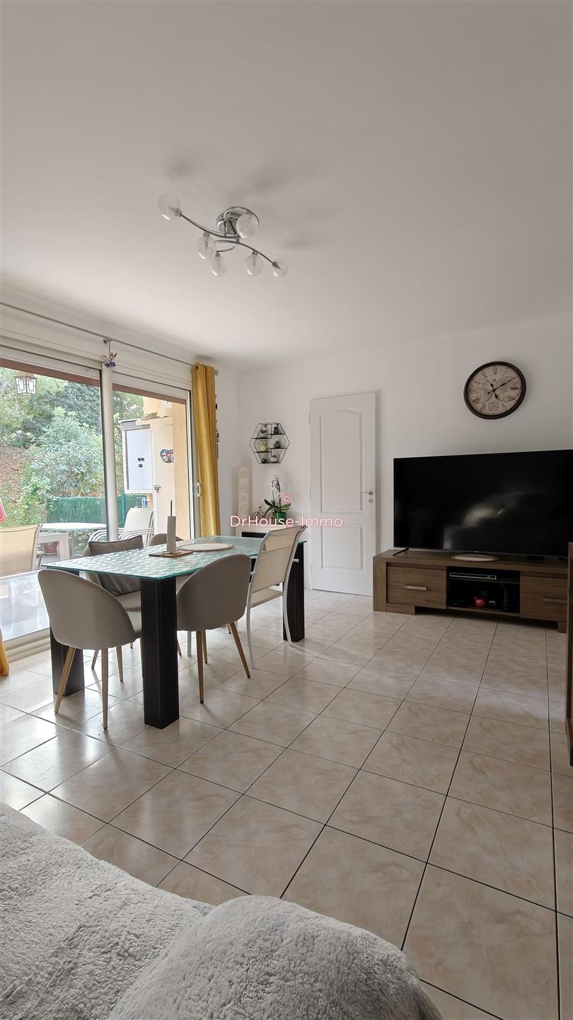 Appartement à vendre, 74m², Toulon