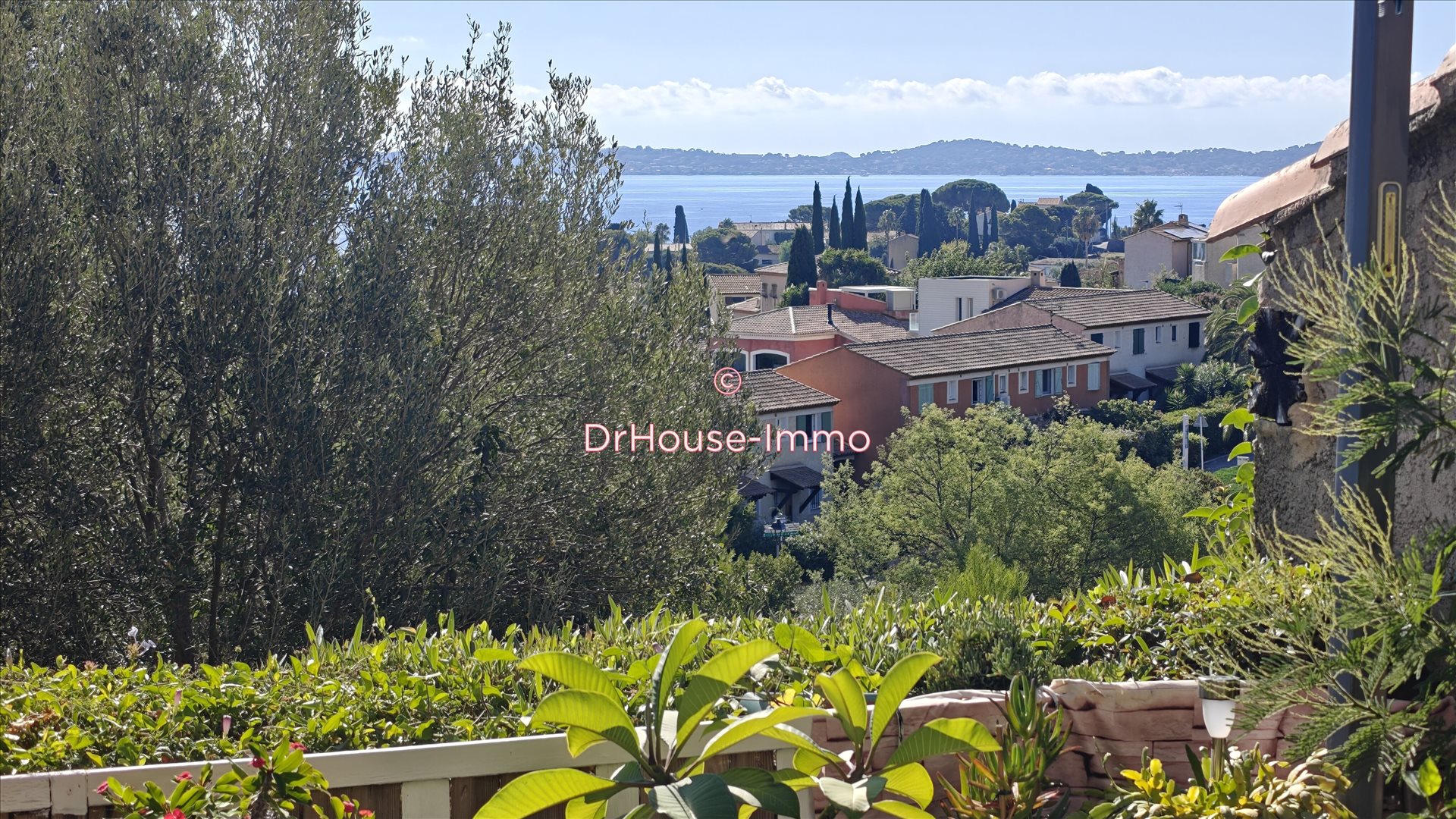 Appartement à vendre, 20m², Carqueiranne