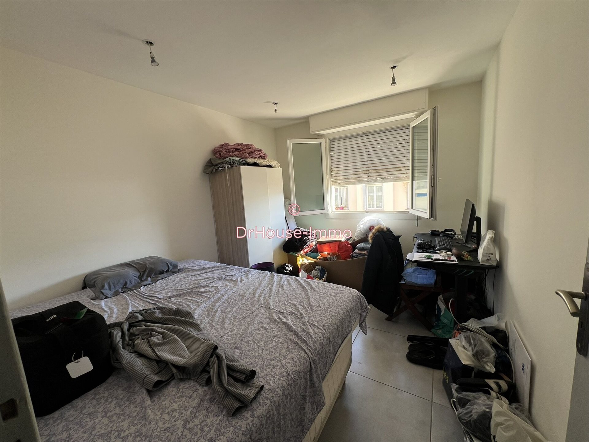 Appartement à vendre, 32m², Cannes