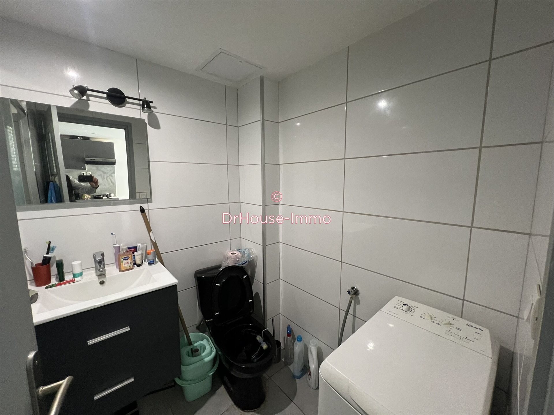 Appartement à vendre, 32m², Cannes