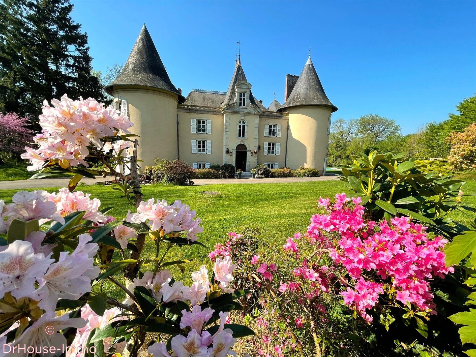 Maison à vendre, 670m², Limoges