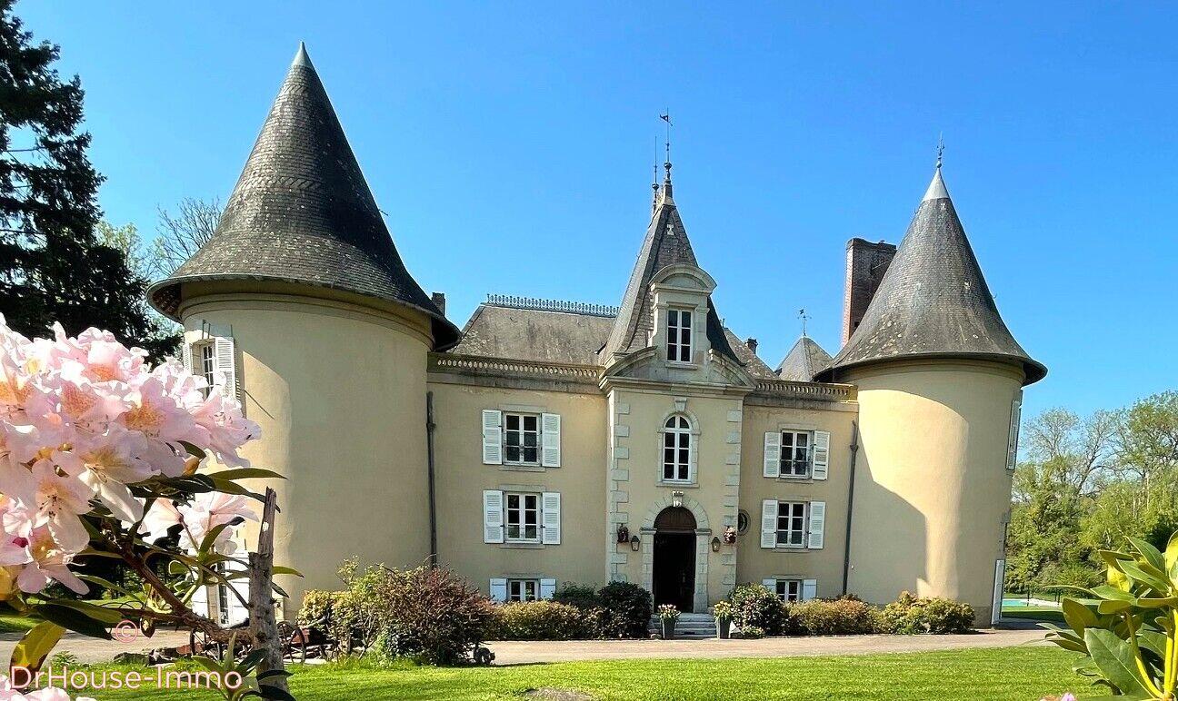 Maison à vendre, 670m², Limoges