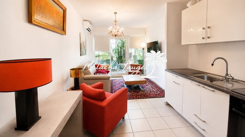 Appartement à vendre, 43m², Martigues