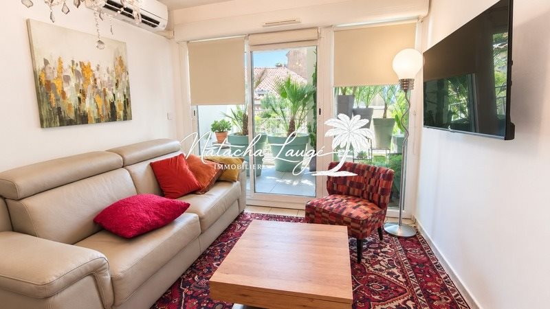 Appartement à vendre, 43m², Martigues