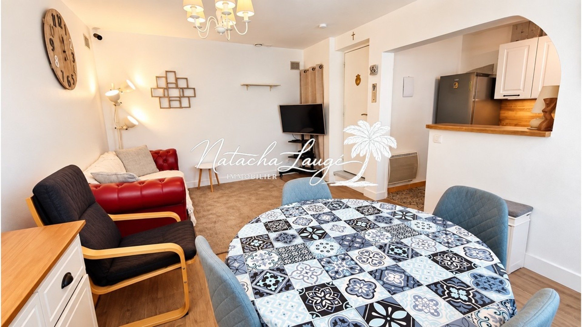 Maison à vendre, 62m², Martigues