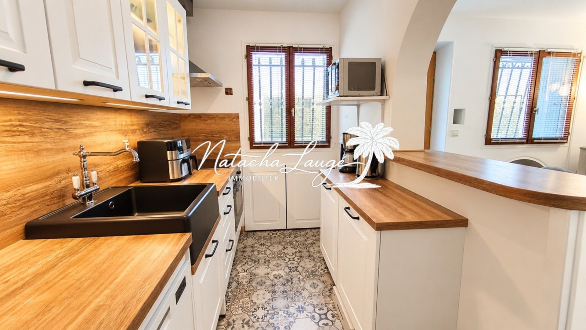 Maison à vendre, 62m², Martigues