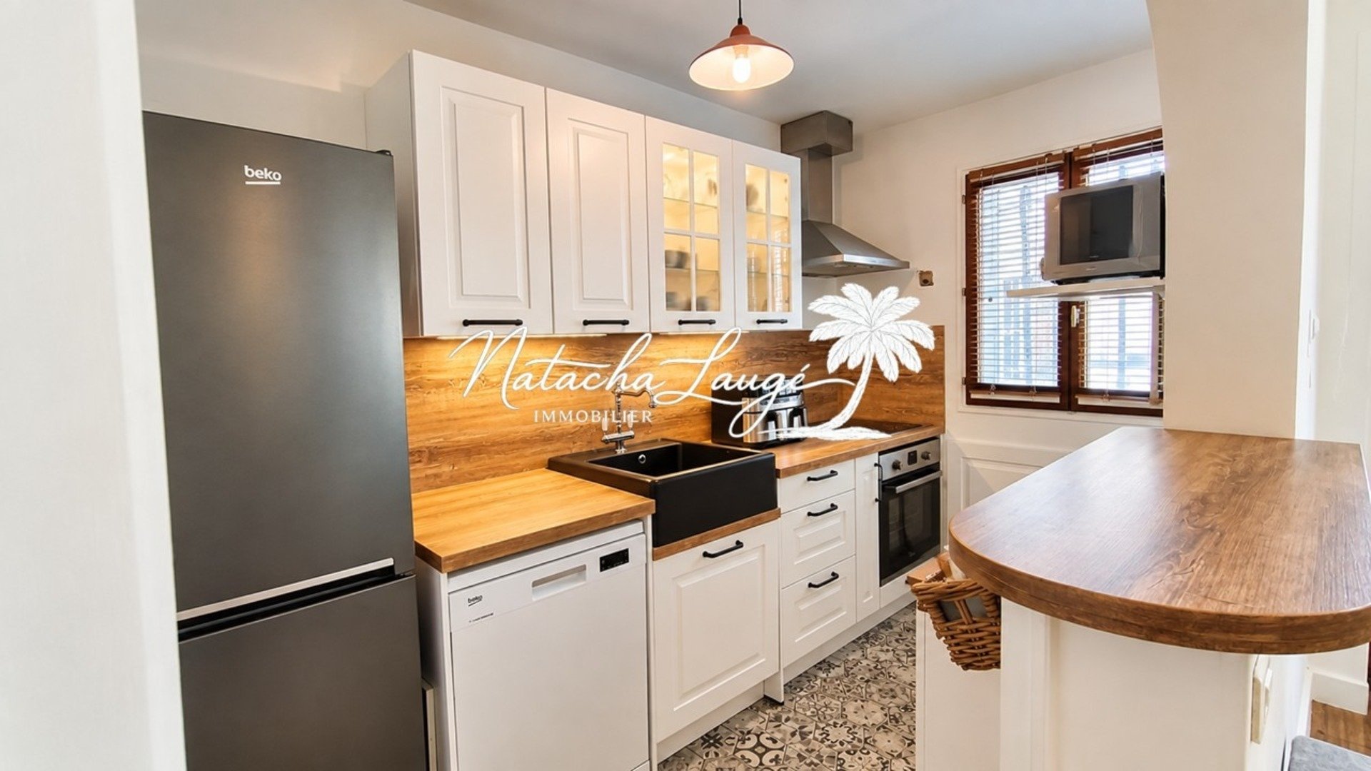 Maison à vendre, 62m², Martigues