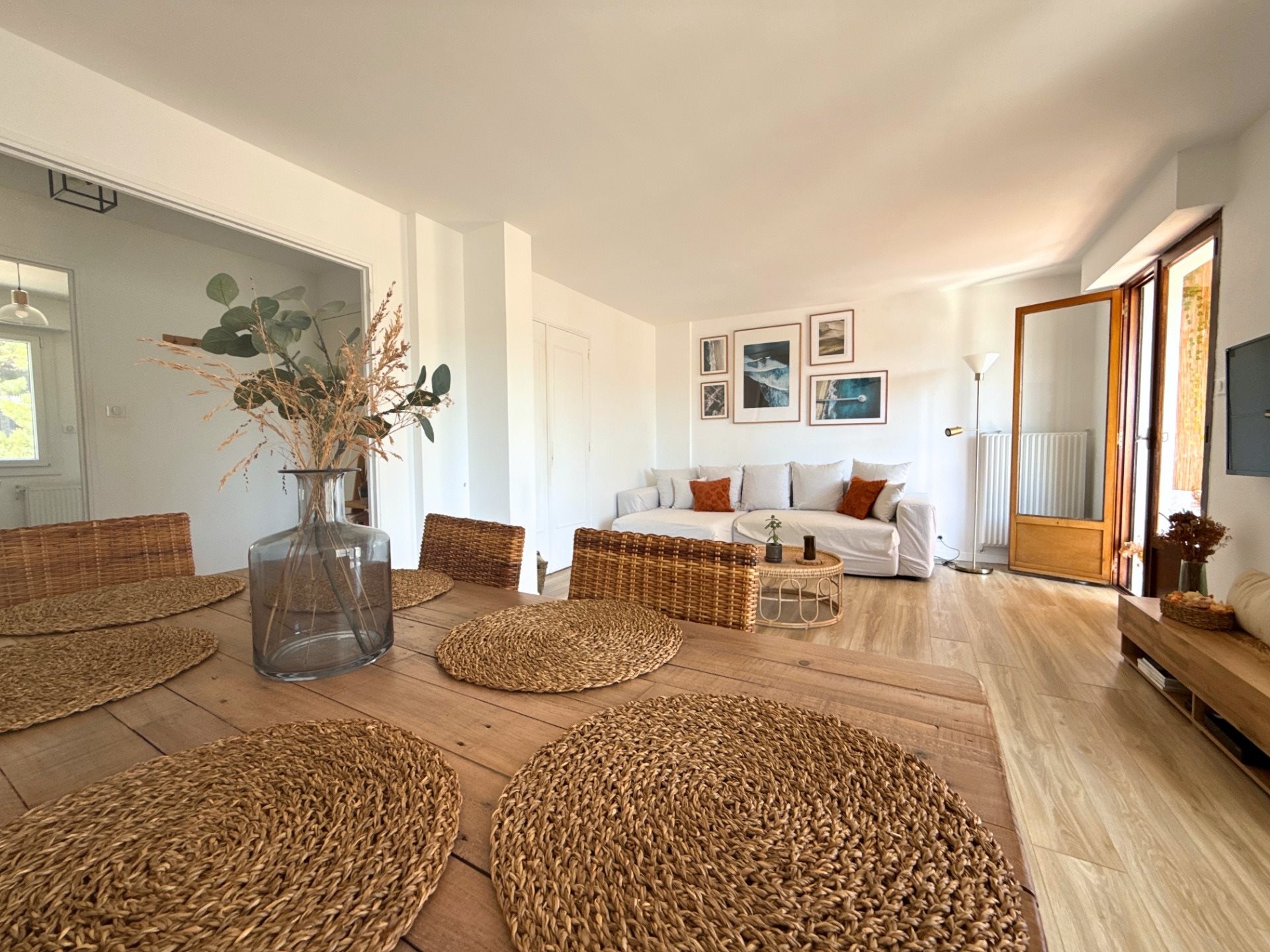 Appartement à vendre, 75m², Carry-le-Rouet