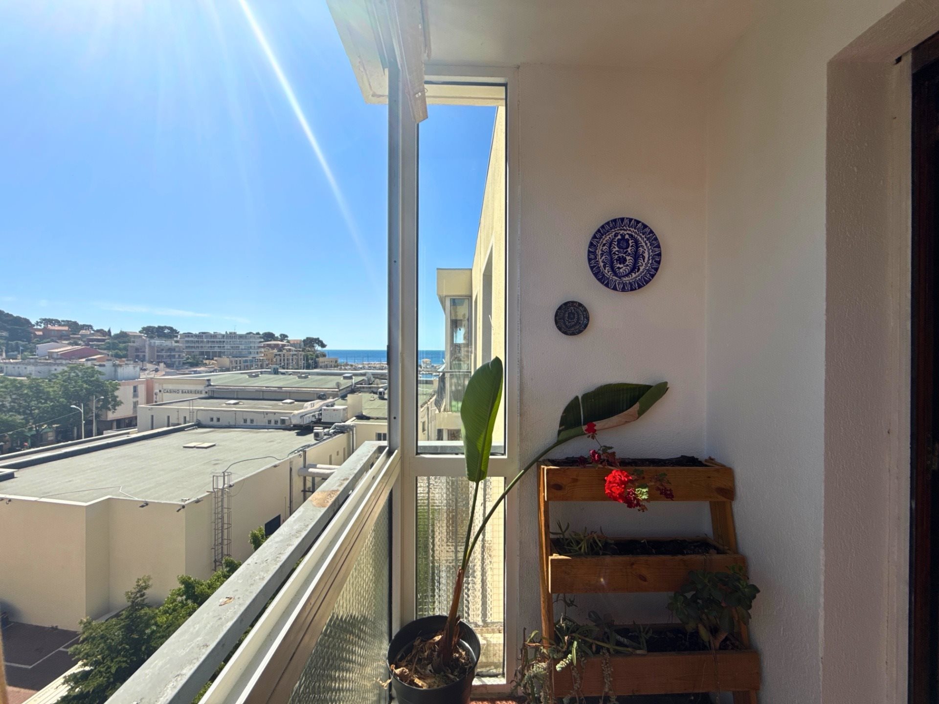 Appartement à vendre, 75m², Carry-le-Rouet