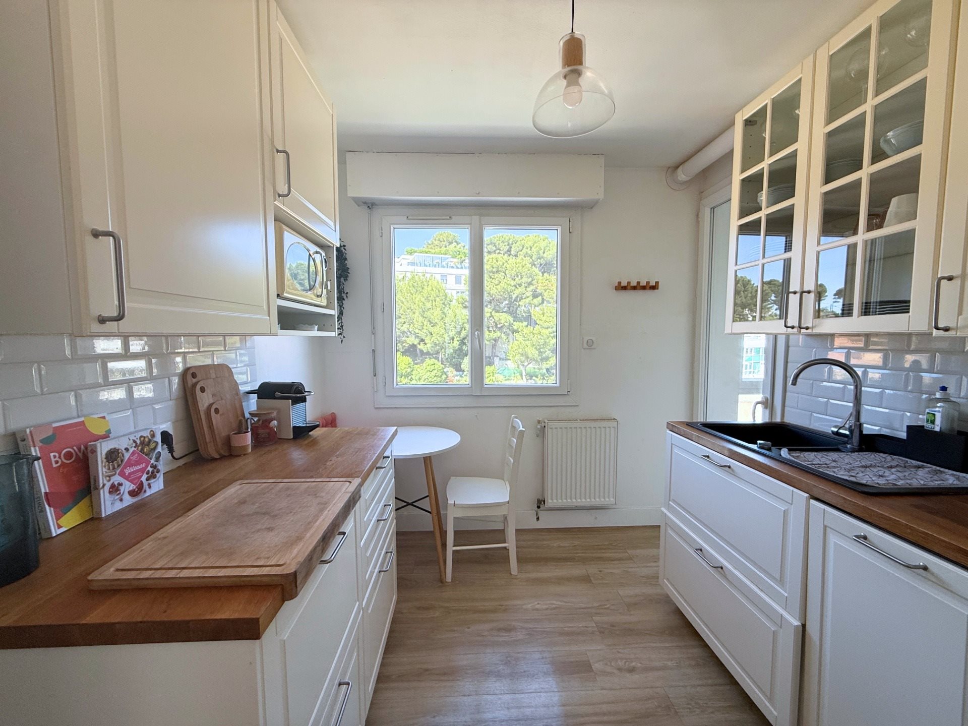 Appartement à vendre, 75m², Carry-le-Rouet