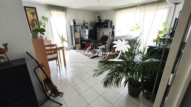 Appartement à vendre, 66m², Châteauneuf-les-Martigues