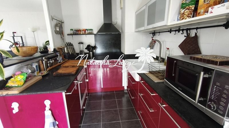 Appartement à vendre, 66m², Châteauneuf-les-Martigues