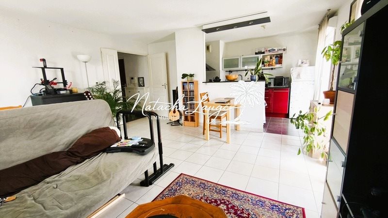 Appartement à vendre, 66m², Châteauneuf-les-Martigues