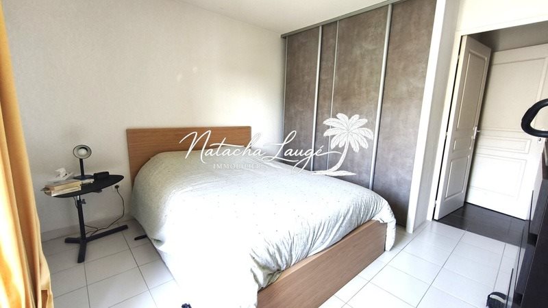 Appartement à vendre, 66m², Châteauneuf-les-Martigues