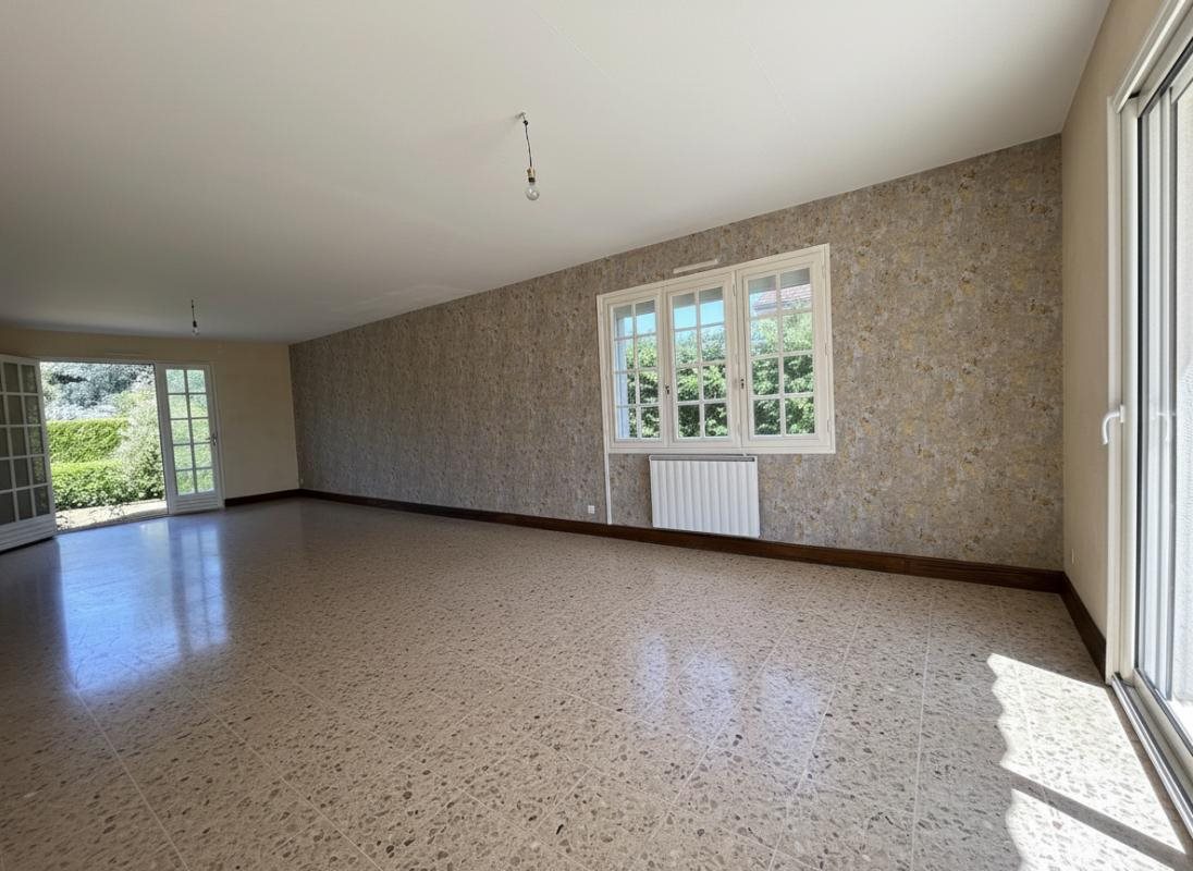 Maison à vendre, 135m², Bignoux