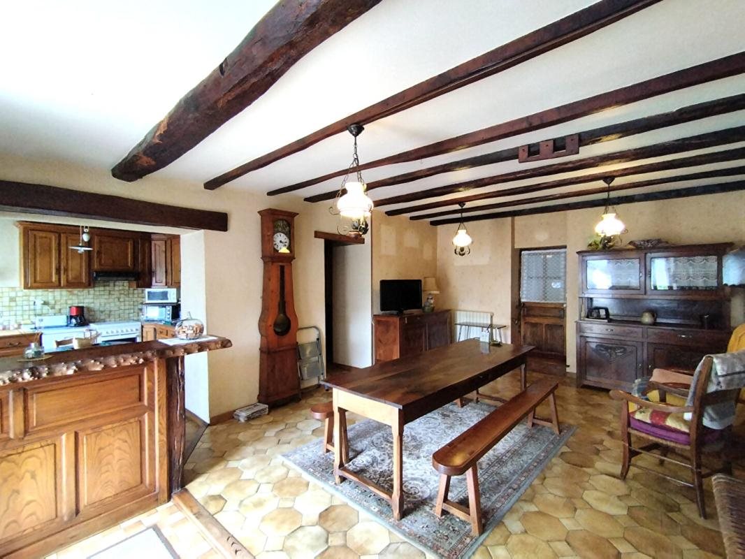 Maison à vendre, 160m², Pamproux