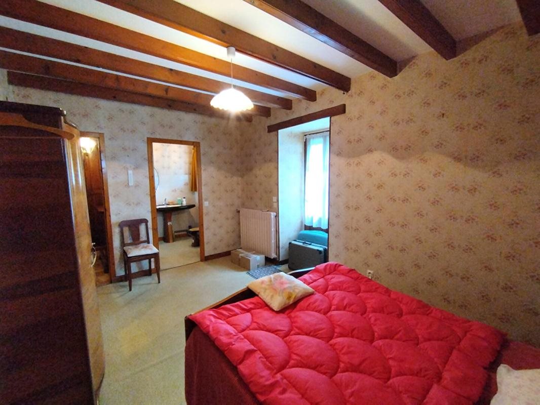 Maison à vendre, 160m², Pamproux