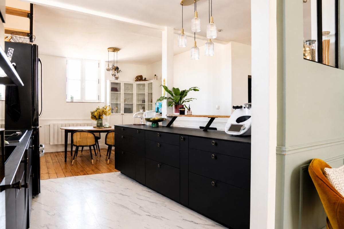 Appartement à vendre, 122m², Poitiers
