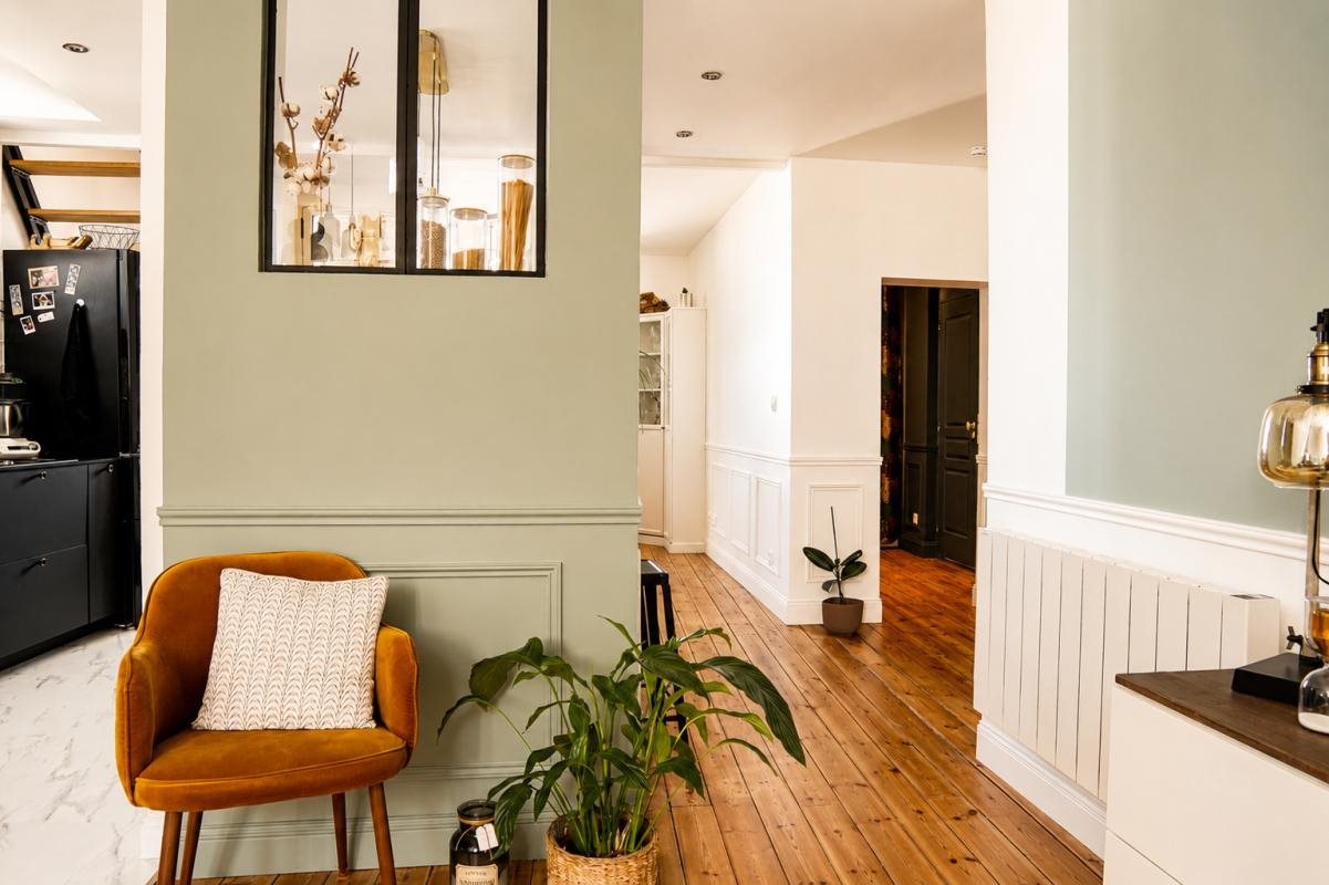 Appartement à vendre, 122m², Poitiers
