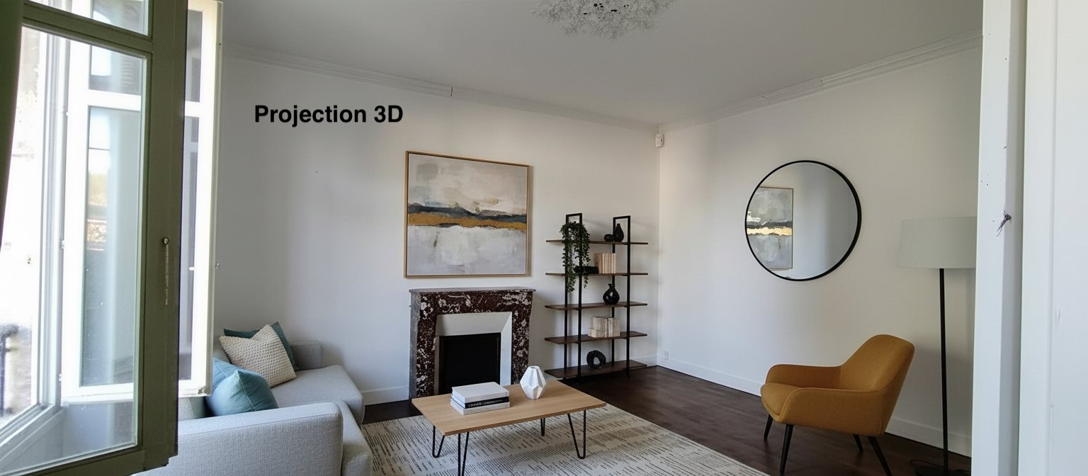 Maison à vendre, 129m², Jardres