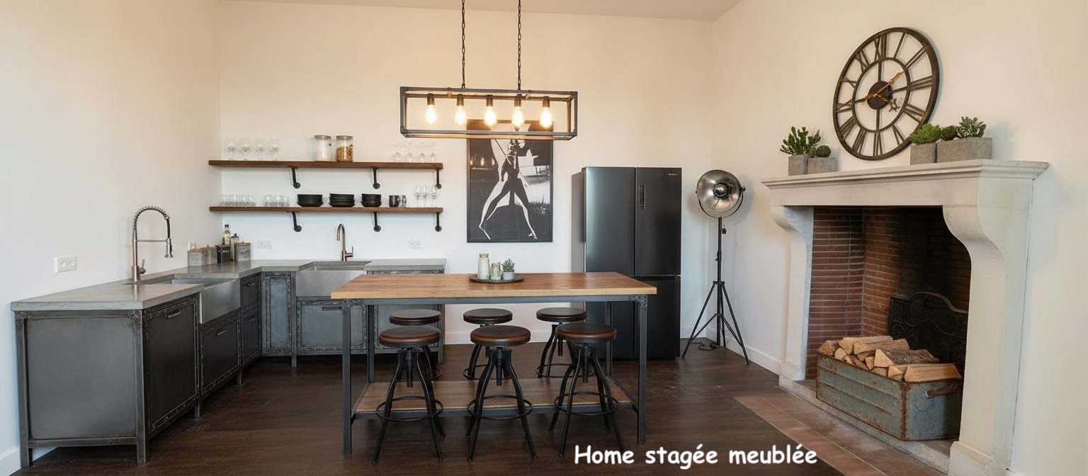 Maison à vendre, 129m², Jardres