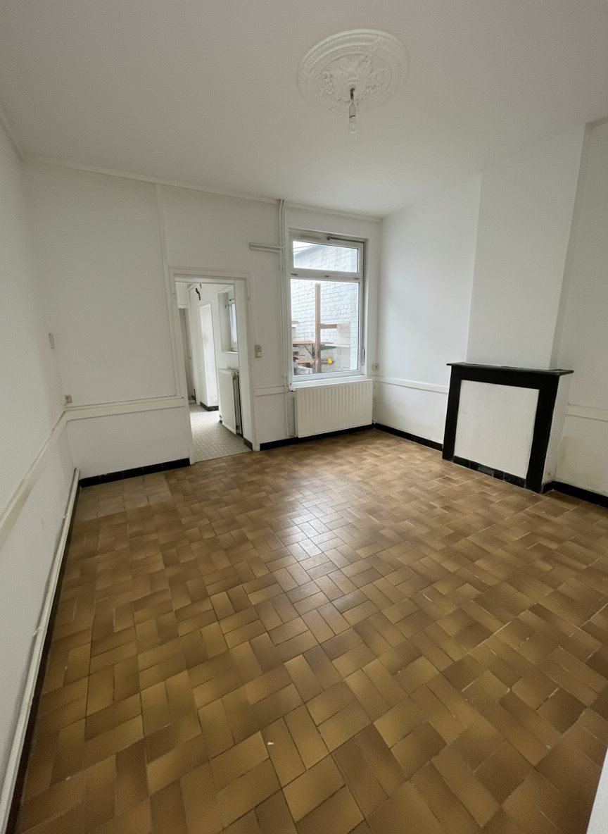 Maison à vendre, 75m², Aulnoye-Aymeries