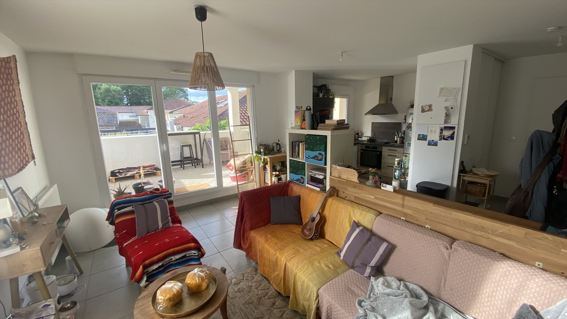 Appartement à vendre, 65m², Bénesse-Maremne