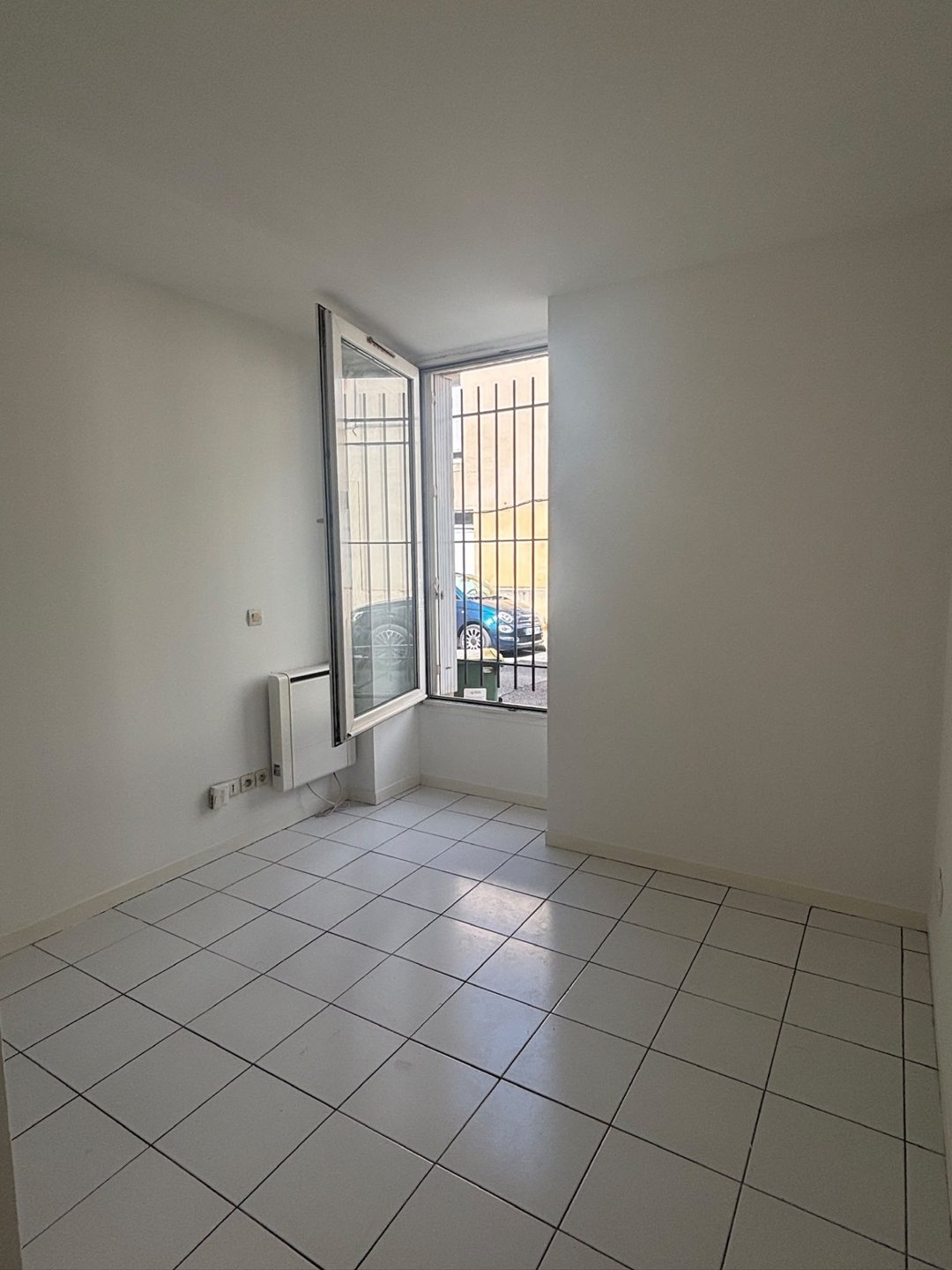 Appartement à vendre, 13m², Bordeaux